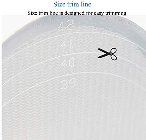Wxnnx AFO Brace - Férula de Soporte de pie caído Soporte de corrección postural - Soporte médico de ortesis de Tobillo y pie para Hombres y Mujeres,Right,S