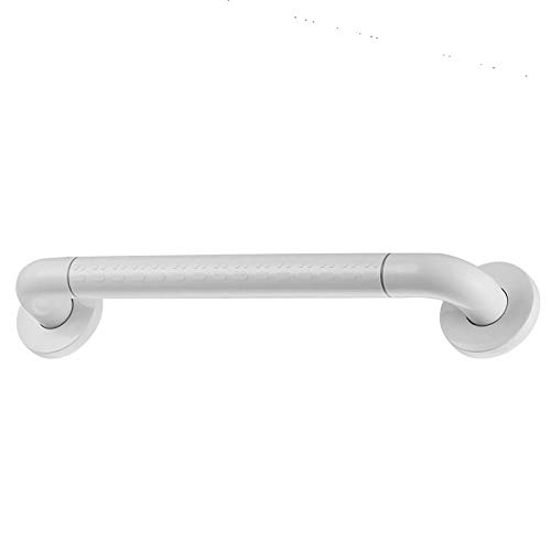 ZBBN ABS pasamanos Antideslizante para baño, pasamanos de Seguridad anticaídas, Barra de Equilibrio para baño, para Ducha, Cocina, escaleras, pasamanos de Seguridad, Soporte para discapacitados,