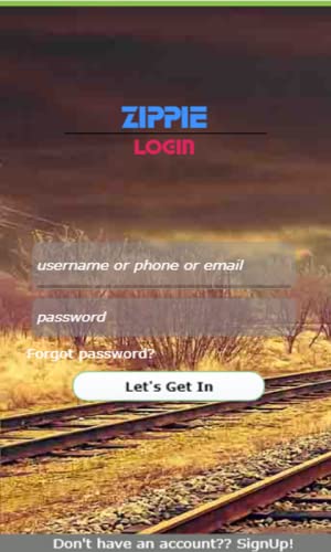 Zippie