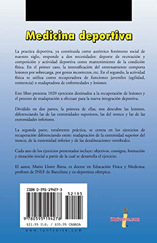 1020 Ejercicious Y Actividades De Readaptacion Motriz
