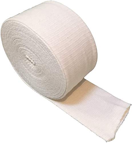 10M LENGTH SIZE D (15CM) - QUALICARE PREMIUM LARGE ARMS MEDIUM ANKLES SMALL K...