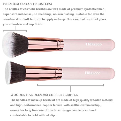 2 PCS Mushroom Head Air Cushion CC Cream Nature Foundation ,Foundation Brush Powder Brush,Moisturizing Concealer, Bright Makeup Base Long Lasting with Mushroom Makeup Sponge (Natural)