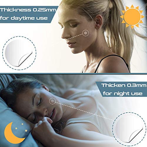216 PCS Parches Para Acné, Uso Diurno y Nocturno Parches Acne 2 en 1, Parches Para Espinillas Hidrocoloides Eficaces e Invisibles, Impermeable y Transpirable Parches Absorbentes Parches de Acné