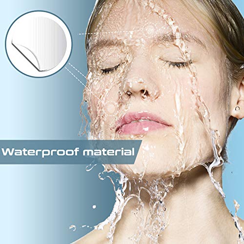 216 PCS Parches Para Acné, Uso Diurno y Nocturno Parches Acne 2 en 1, Parches Para Espinillas Hidrocoloides Eficaces e Invisibles, Impermeable y Transpirable Parches Absorbentes Parches de Acné