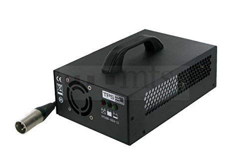 300w Automático blei-ladegerät 24v 12a para elektro-rollstühle /elektromobile/Scooter - Entre otros Adecuado Para: meyra / otto bock / lecson / CTM /Shoprider/Invacar/ Pride/VERMEIREN / Eat garside /