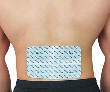 compex tens rodilla