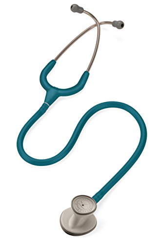 3M Littmann Lightweight II S. E. 2452, Azul Caribe