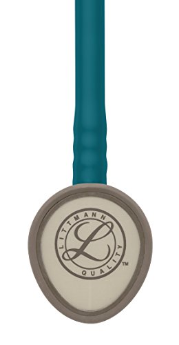 3M Littmann Lightweight II S. E. 2452, Azul Caribe