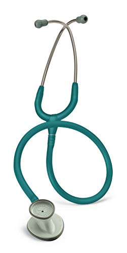 3M Littmann Lightweight II S. E. 2452, Azul Caribe