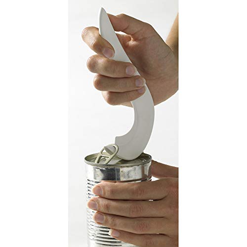 Able2 - Abrelatas de anilla Cankey - Blanco