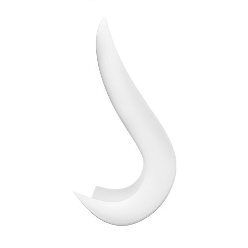 Able2 - Abrelatas de anilla Cankey - Blanco