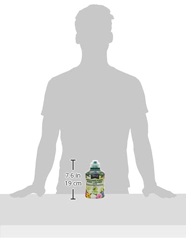 Abonos - Fertilizante Plantas Acidas Botella 400ml - Batlle