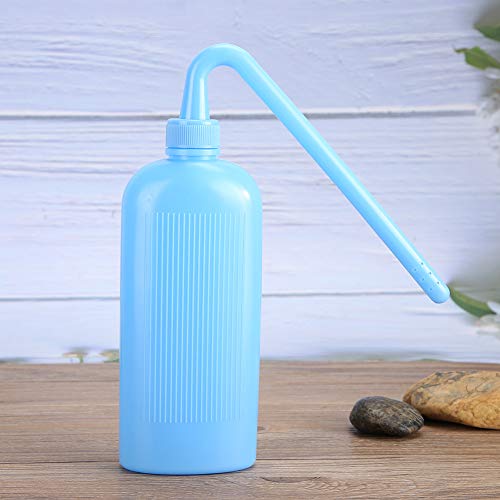 Accesorio de Bolsa de Colostomía, Plano, Fácil de Usar, Bolsa de Colostomía, Limpieza para Colostomía para el Hogar