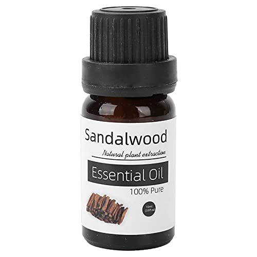 Aceite esencial de aromaterapia Kits de aceites esenciales orgánicos Aceite esencial floral para mujeres Aceite de fragancia terapéutica Aceite esencial antiarrugas para difusor, humidificador(04)