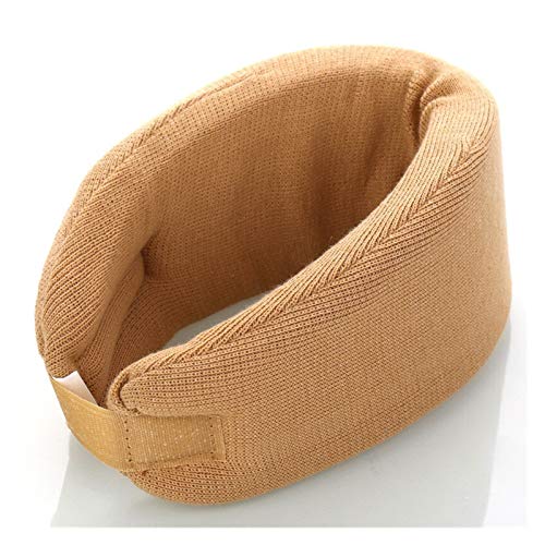 Ajuste del cuello de espuma suave de la espuma de la espuma de la espuma de la tracción cervical de la almohada del cuello del cuello del cuello del cuello del dolor del alivio del cuello de la postur