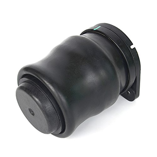AKWH Bota de resorte con suspensión neumática trasera para Clase V · 638/2 Vito · 638 Vito · 638 6383280501 6383280601 A6383280701