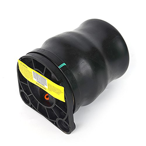 AKWH Bota de resorte con suspensión neumática trasera para Clase V · 638/2 Vito · 638 Vito · 638 6383280501 6383280601 A6383280701