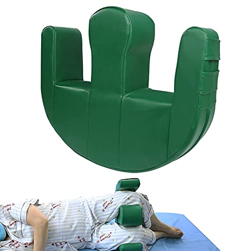 ALLWIN Paciente, Dispositivo De Giro, Parálisis, Reposo En Cama, Ayuda De Enfermería, A Los Ancianos, A Voltear La Almohadilla De Transferencia Impermeable Antiescaras De Cuero