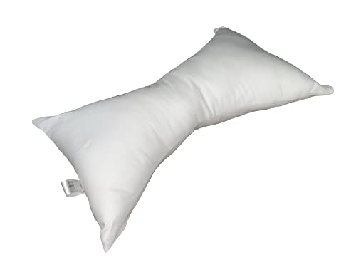 Almohada ERGONÓMICA Cervical Mariposa Mini, Viajes.