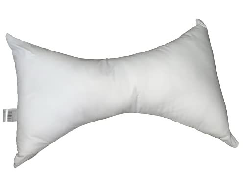Almohada ERGONÓMICA Cervical Mariposa, Viajes.
