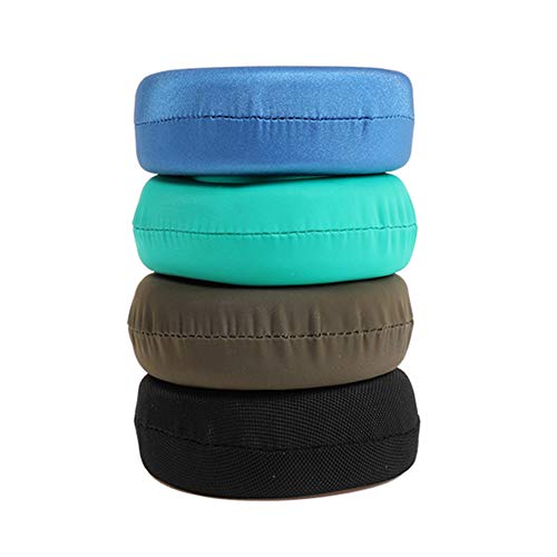 Almohada Para Elevación De Piernas Cojín De Espuma Para Reposapiernas - Protección De Cojines Para El Talón - Almohadas Protectoras Para El Talón Para Úlceras Por Presión, Alivio Y Tratamiento