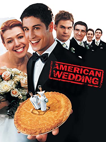 American Wedding