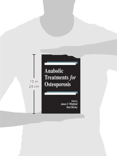 Anabolic Treatments for Osteoporosis (Handbooks in Pharmacology and Toxicology)