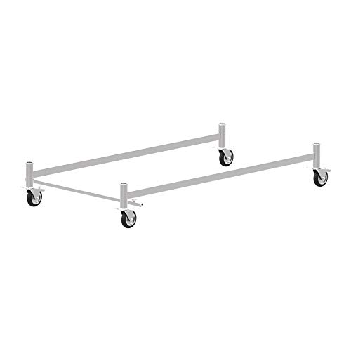 Andamio FAST (Altura de trabajo 4,85m) - Made In Italy