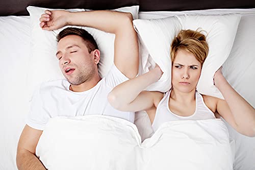 Antirronquidos, para dormir, anti-ronquidos, no roncar, dormir bien, nariz, no roncar, roncar, mejora respiración, ayuda a dormir, parejas, 4 unidades,