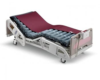 APEX® DOMUS 2 Plus - Cubrecolchón alternativo de aire
