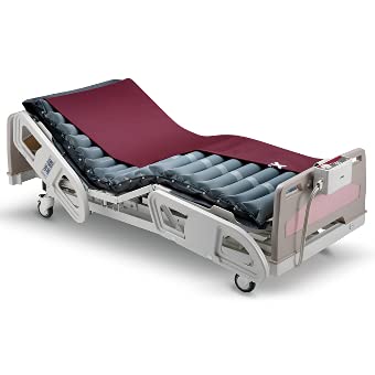 APEX® DOMUS 2 Plus - Cubrecolchón alternativo de aire