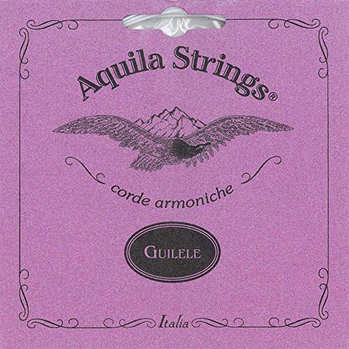 Aquila 96C - Juego de cuerdas para guitarra