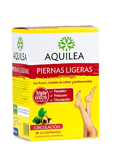 Aquilea Piernas Ligeras