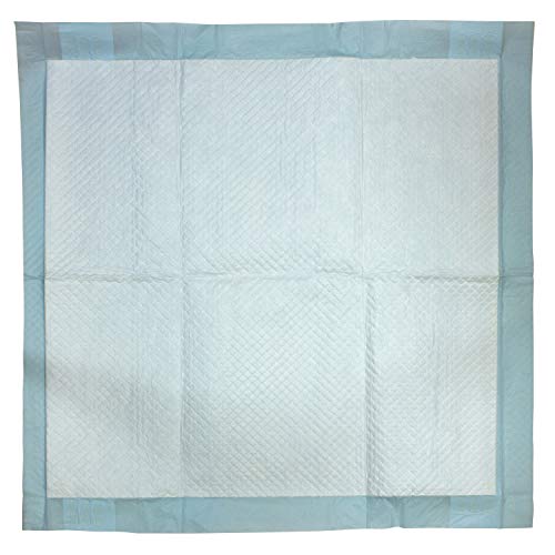 Arquivet Pads para Perros súper absorbentes - Empapadores higiénicos educativos para Perros - Empapadores Desechables - Alfombrilla higiénica para Perros - 15 uds. - 60 x 60 cm