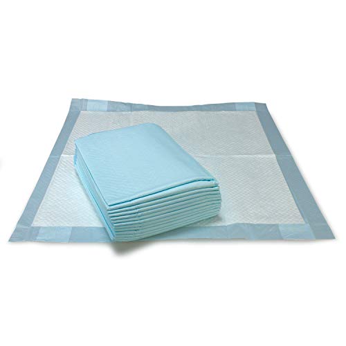 Arquivet Pads para Perros súper absorbentes - Empapadores higiénicos educativos para Perros - Empapadores Desechables - Alfombrilla higiénica para Perros - 15 uds. - 60 x 60 cm