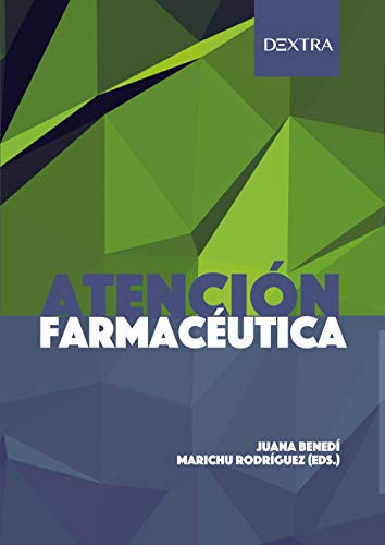 Atención Farmacéutica: 1 (Ciencias de la Salud)