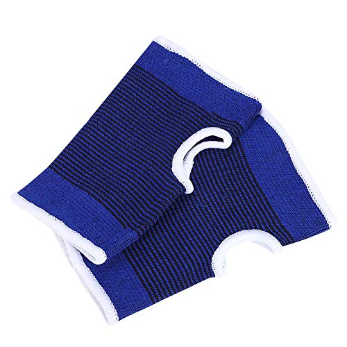Aufee Muñequera Carpal Protector Carpal Brace, Muñequera Protector, Tendinitis Artritis para el Síndrome del Túnel Carpiano para Esguinces de Muñeca(Blue)
