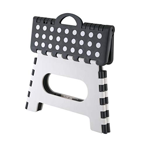 axentia 235098 Taburete Plegable, Surtidos, 35 x 27 x 22 cm