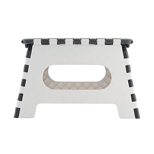 axentia 235098 Taburete Plegable, Surtidos, 35 x 27 x 22 cm