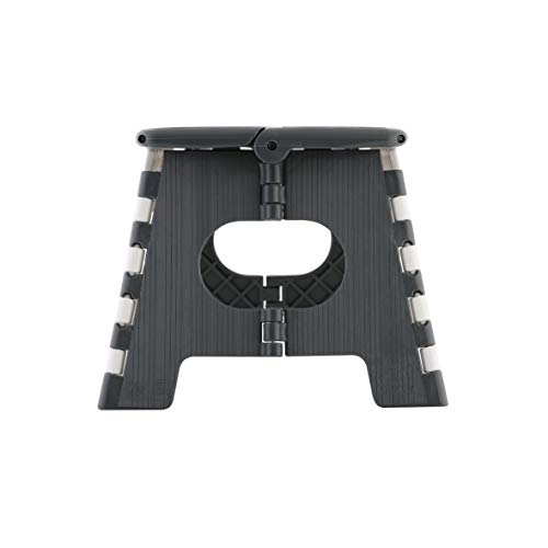axentia 235098 Taburete Plegable, Surtidos, 35 x 27 x 22 cm