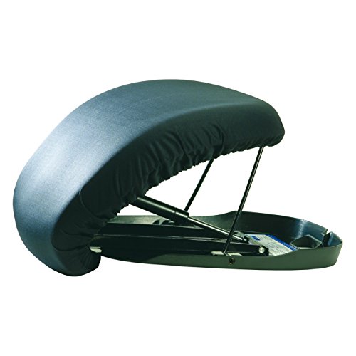 Ayudas Dinámicas UPE-1 COJIN ELEVADOR SEAT ASSIST, único