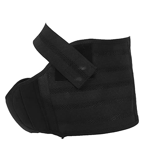 Banda De Soporte Para El Vientre Para El Embarazo, Cinturón De Maternidad Para El Embarazo, Soporte Para El Vientre Negro Para Mujeres Embarazadas, Soporte Para La Espalda Para El Embarazo(XL)