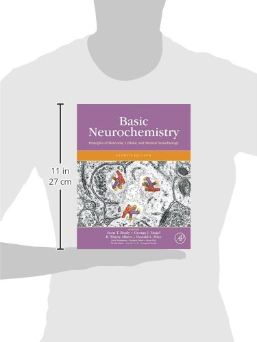Basic Neurochemistry: Principles of Molecular, Cellular, and Medical Neurobiology