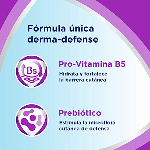 Bepanthol SensiControl Crema Emoliente Diaria con Pro-Vitamina B5 para Piel Atópica, Favorece una Hidratación Profunda y Duradera una Piel Sana y Protegida, 400 ml