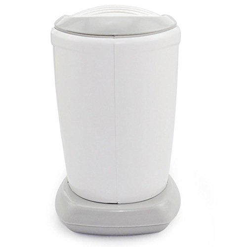 BestFire Ozono Refrigerador Purificador Refrigerador Esterilizador Desodorante Mini Absorbente de Olor Eliminador de Olor Purificador de Aire para Congelador, Gabinete de Zapatos, Armario