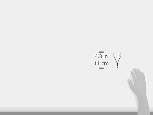 Beter Alicate Manicura Piesles Inoxidable 10 Cm - 125 gr
