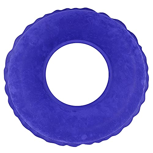 Bias&Belief Cojines Antiescaras Cojin Inflable para El Alivio de Hemorroides y Dolores de Coxis por Almorranas Protege Las Nalgas Ajustar La Postura Sentada