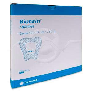 BIATAIN SACRO ADH17X17 3U 3483 Código: 488973