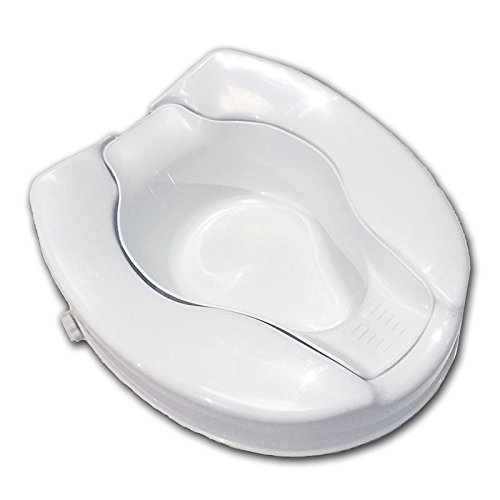 Bidet para Elevador de Inodoro