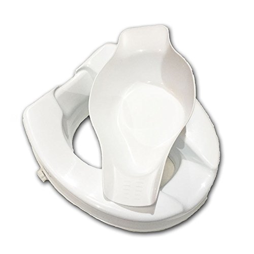 Bidet para Elevador de Inodoro